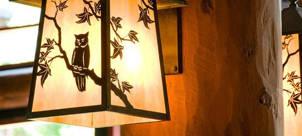 Disney'S Wilderness Lodge 레이크 부에나 비스타 외부 사진
